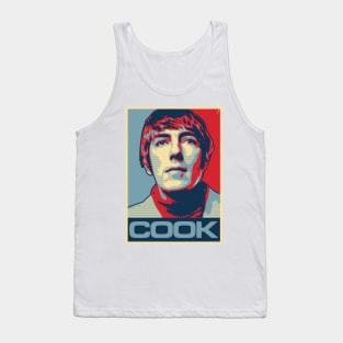 Cook Tank Top